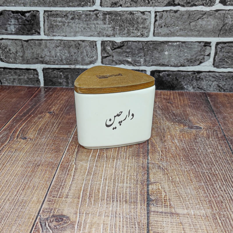 بانکه 3گوش متوسط کد3057 لیزانت 