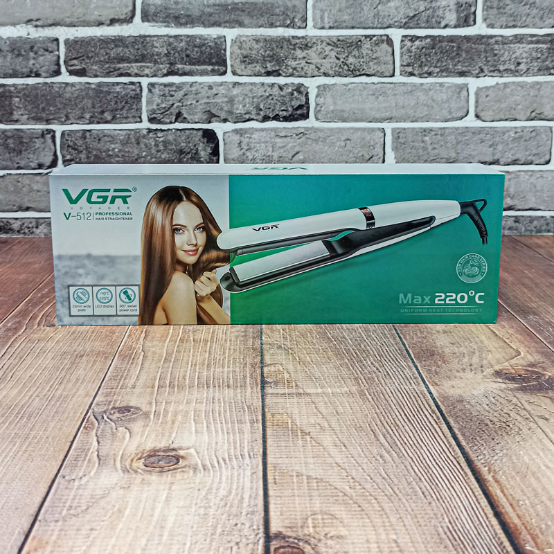 اتومو کد512 VGR