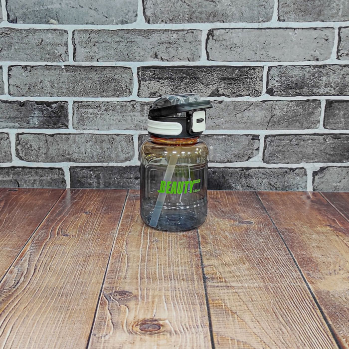 قمقمه 650میل دسته دار کد2221