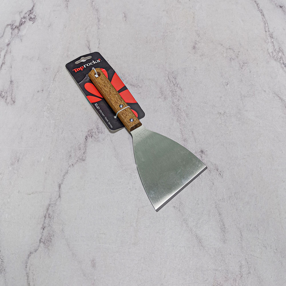 کاردک دسته چوبی گیریل کد1-748