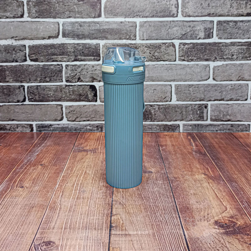 قمقمه قفل دار رنگی 