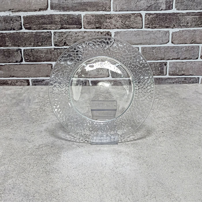 بشقاب تخت آوین کد4001 کادو زنگان