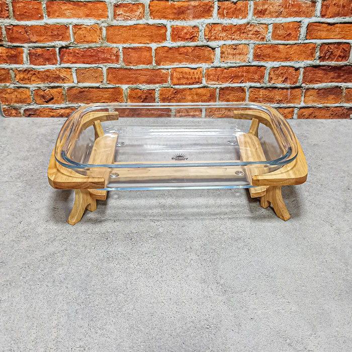 تابه وارمردار سلنا بزرگ کد109011 بتونی