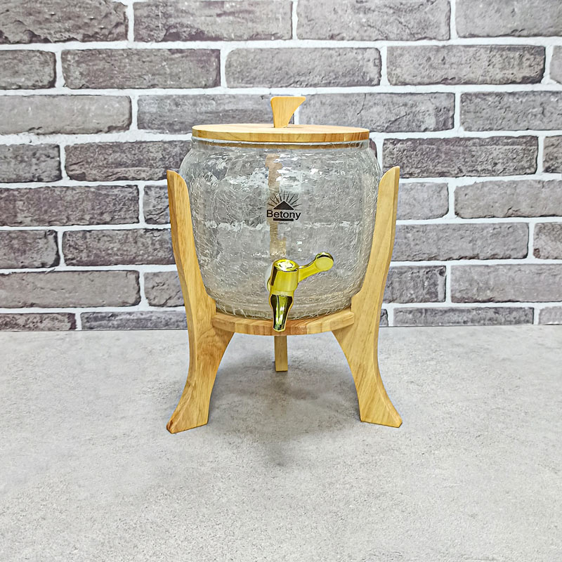 کلمن آبگز دو طبقه مارشال کد102086 بتونی