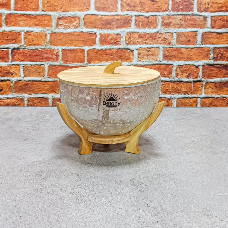 شکلات آبگز کارن19 کد102178 بتونی