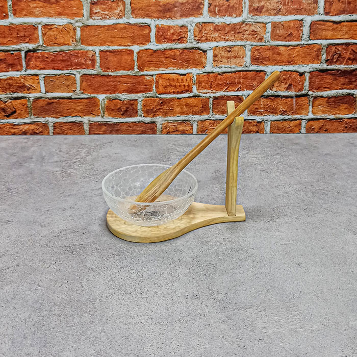 جا قاشقی کنارگازی آبگز نووا کد102308 بتونی