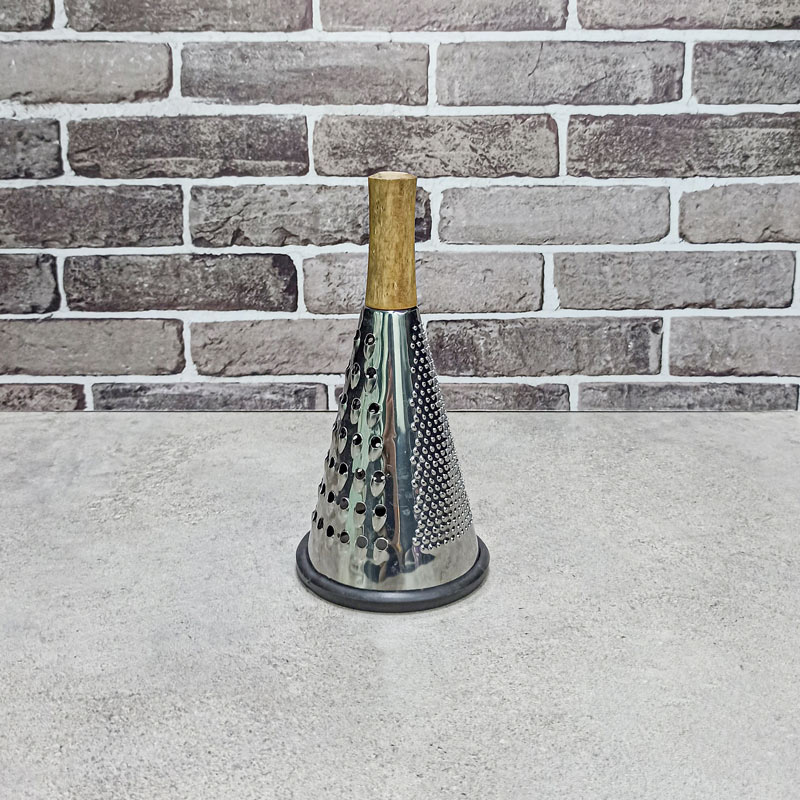 رنده مخروطی متوسط کد526 جراتر 