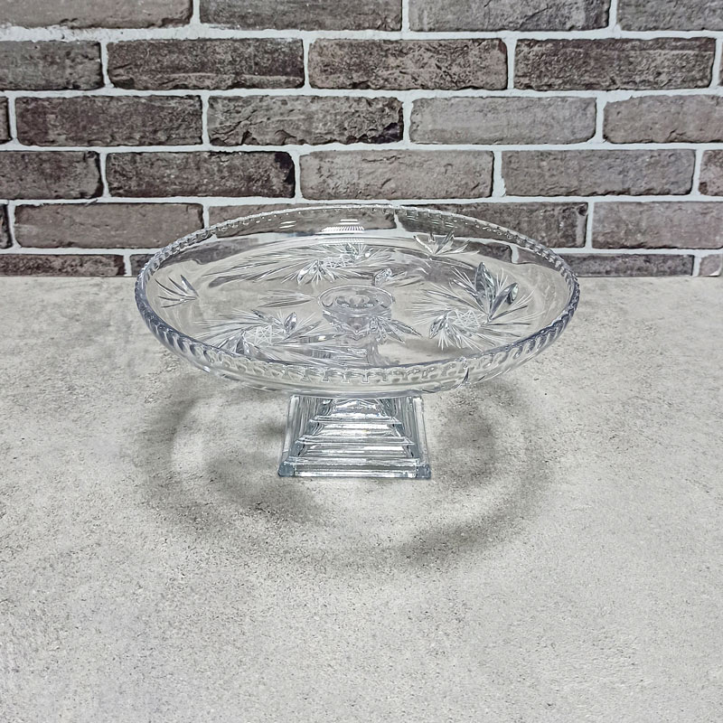 شیرینی خوری پایه دار پریما کادو نوری تازه 13171700