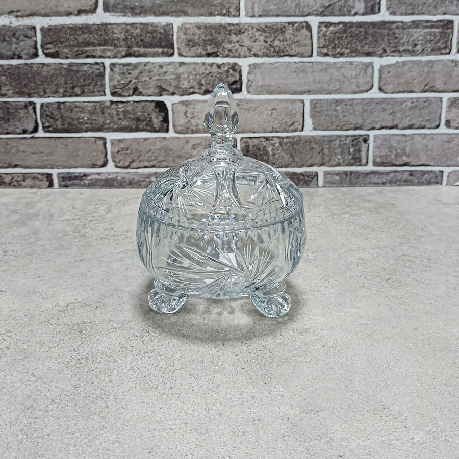 شکلات خوری سه پایه پریما کادو نوری تازه 13101000