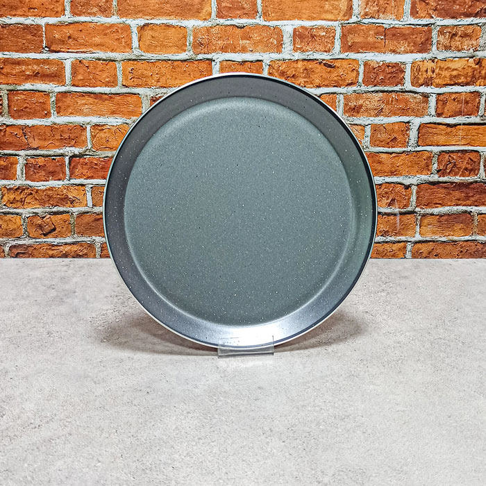 پیتزاپز سایز30 گرانیت مشکی طوسی تکنو