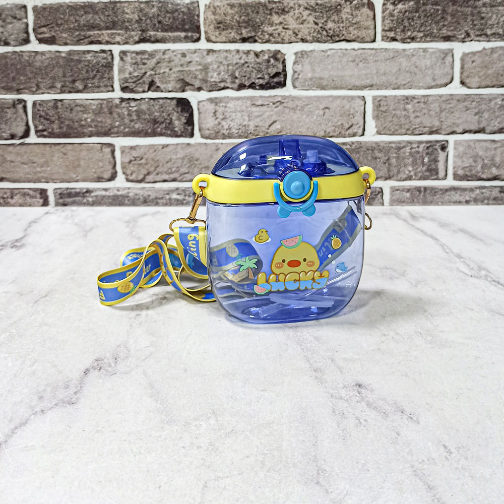 قمقمه کودک اسپری دار 