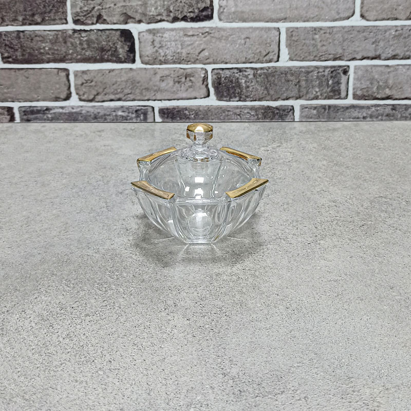 قندان استیج لب طلا کدBHA1 استارمکس