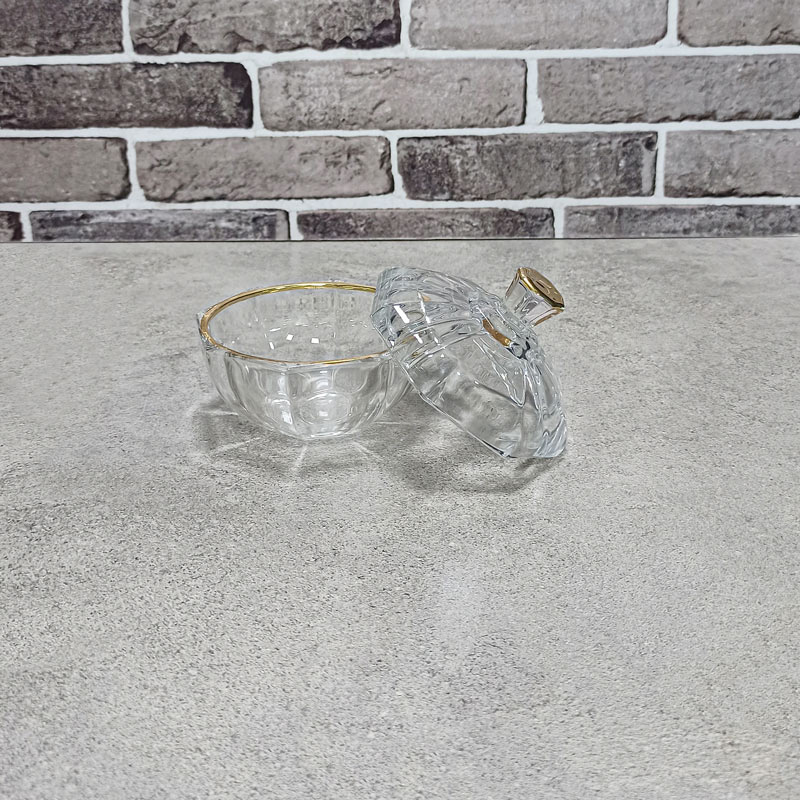 قندان هامبورگ لب طلا آلرتا 