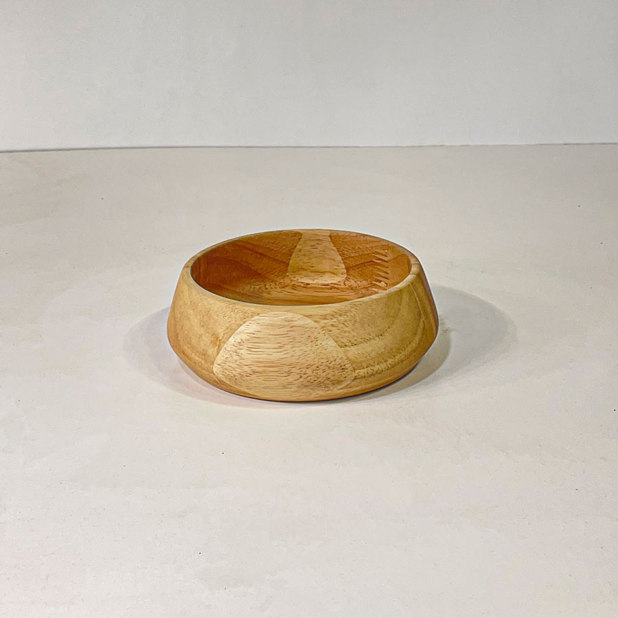 کاسه 56 مخروطی قطر17 کد533 نایس وود