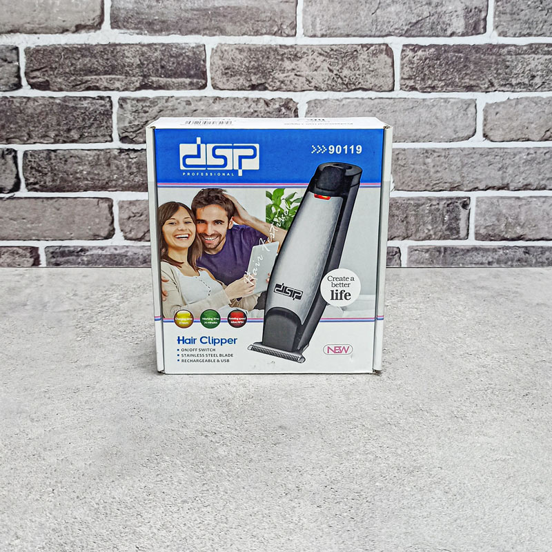 خط زن ریش تراش کد90119 dsp