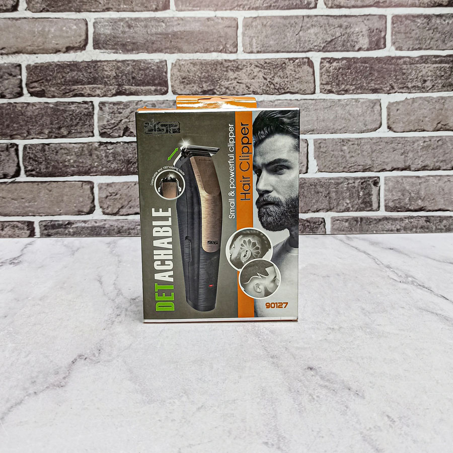 خط زن ریش تراش کد90127 dsp