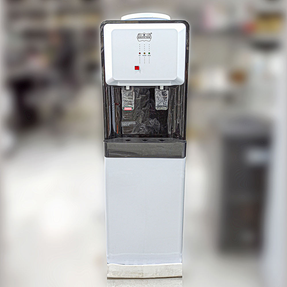 آبسردکن پایه بلند مدل LW-15F رومانتیک هوم 