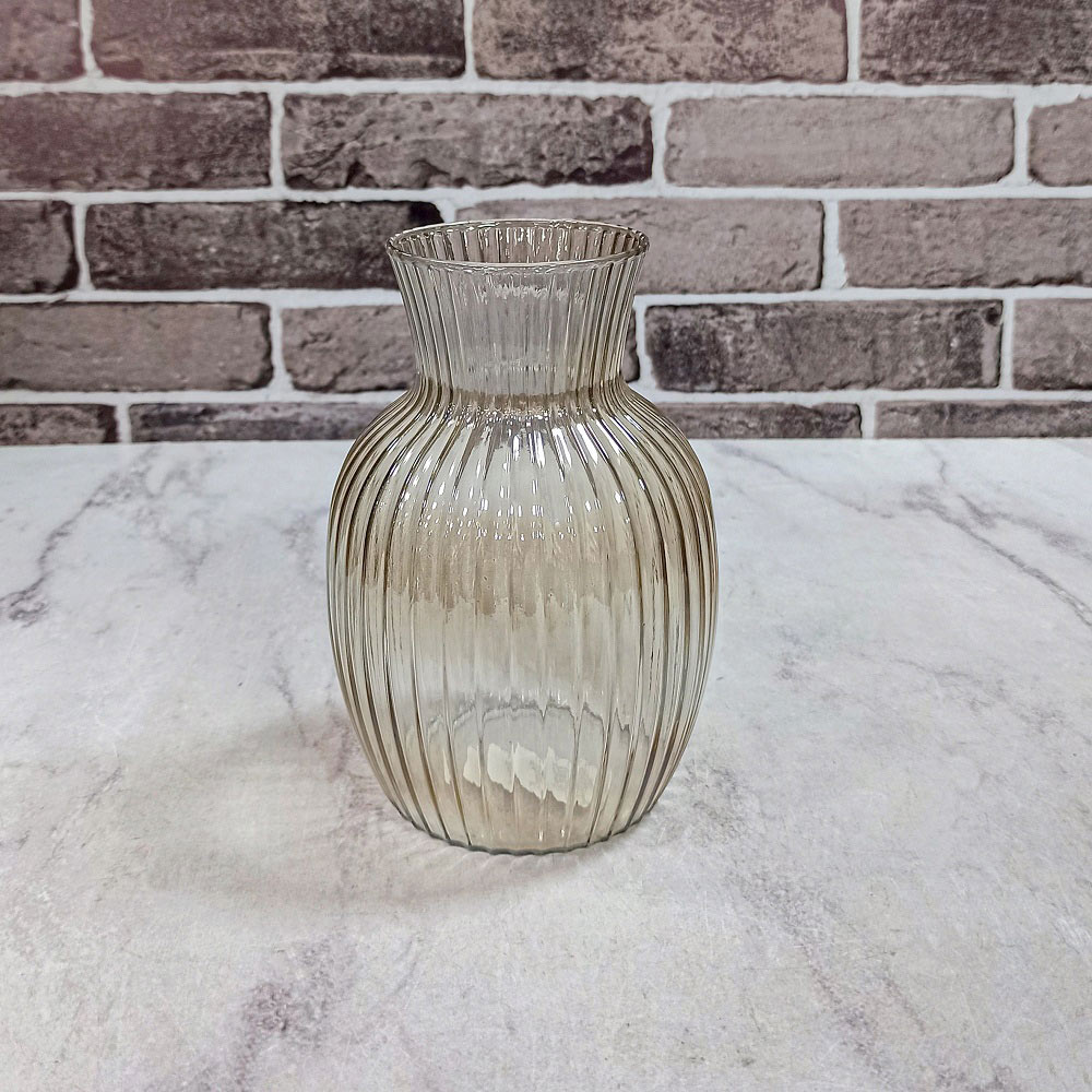 گلدان سورن شامپاینی جهان بلور