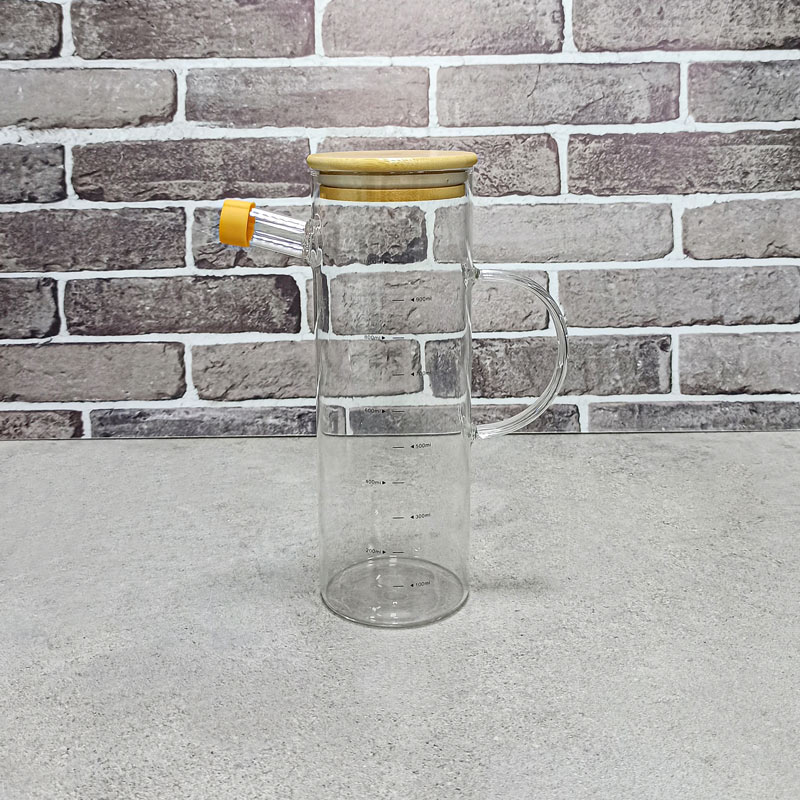 روغن ریز 1000میل درب فلز OIL POT