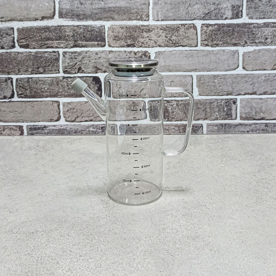 روغن ریز 800میل درب فلز 60-862