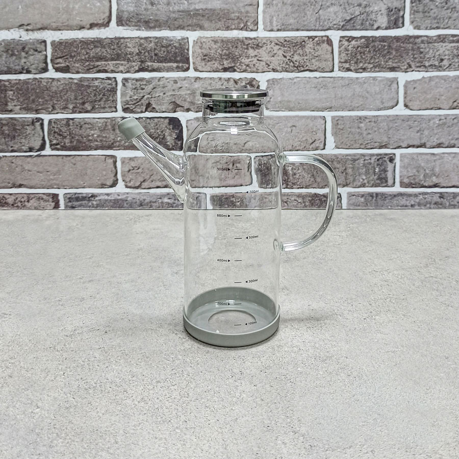 روغن ریز 800میل درب چوبی 14-861