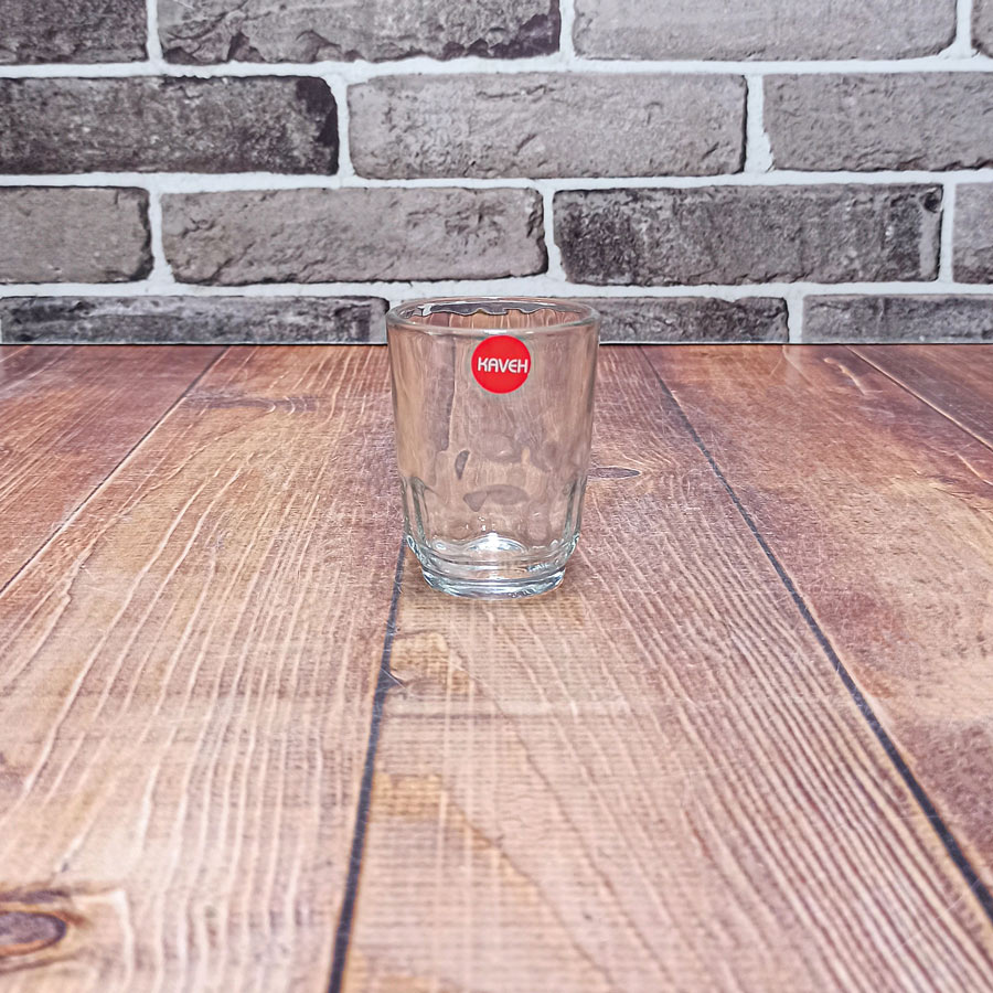 استکان عینکی شیرینگ کاوه 