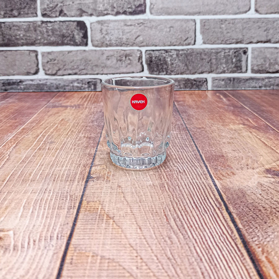 نیم لیوان لنس 4 شیرینگ کاوه 