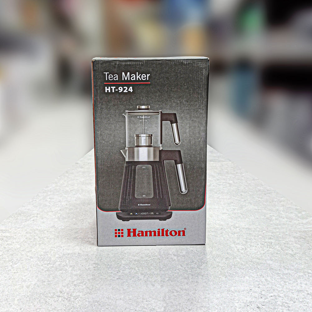 چای ساز روهمی 1500وات کد924 همیلتون