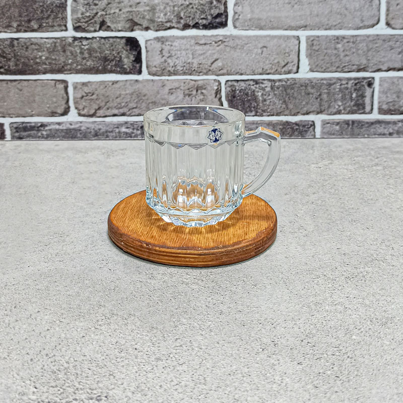 نیم لیوان نانسی کد272 کادو اصفهان