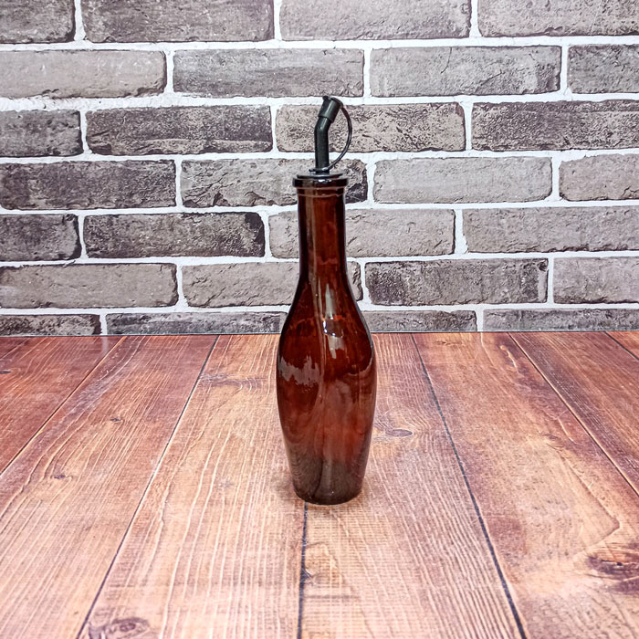 آبلیمو الیزه قهوه ای شیشه گران