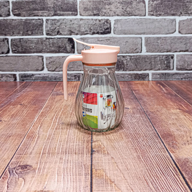 شکرپاش سورن درب رنگی شیشه گران 