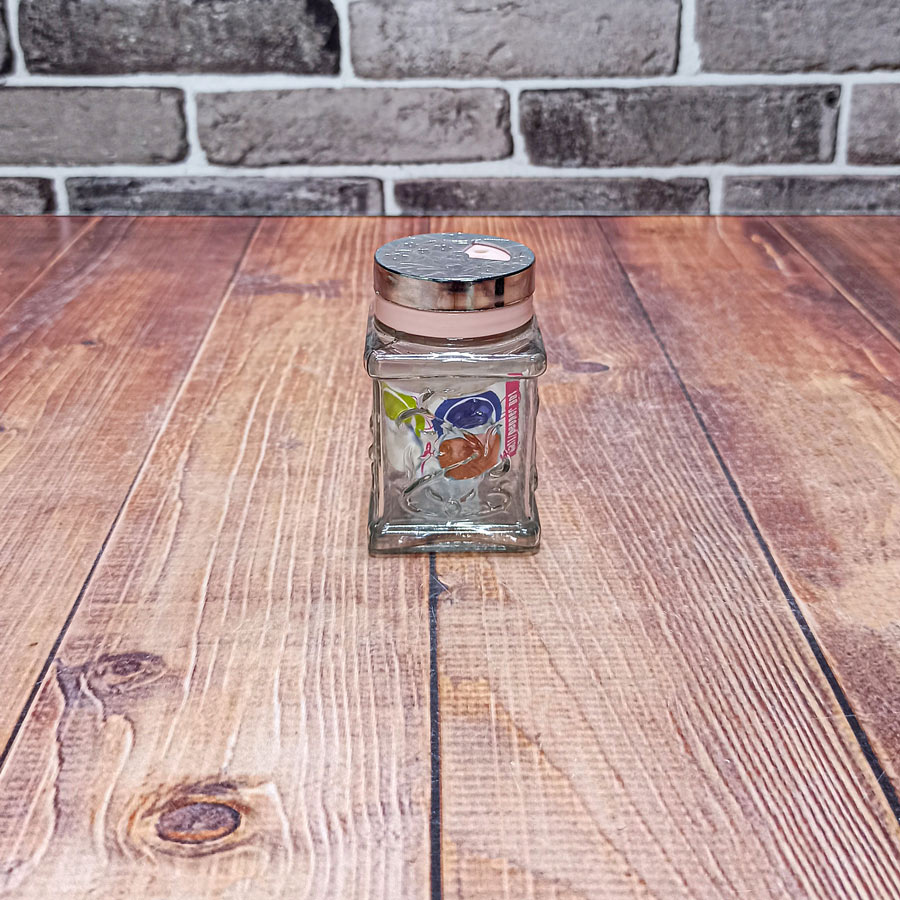 ادویه ترنج فله شیشه گران 