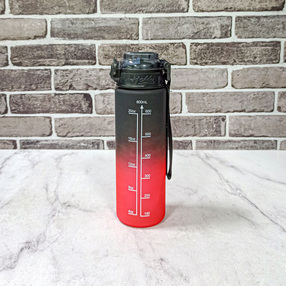 قمقمه 800میل BOTTLE