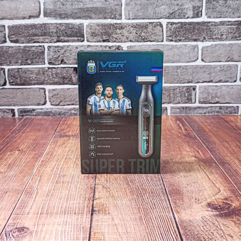 ماشین خط زن کد360 VGR