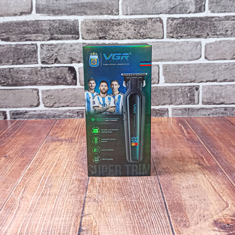 ماشین خط زن کد930 VGR