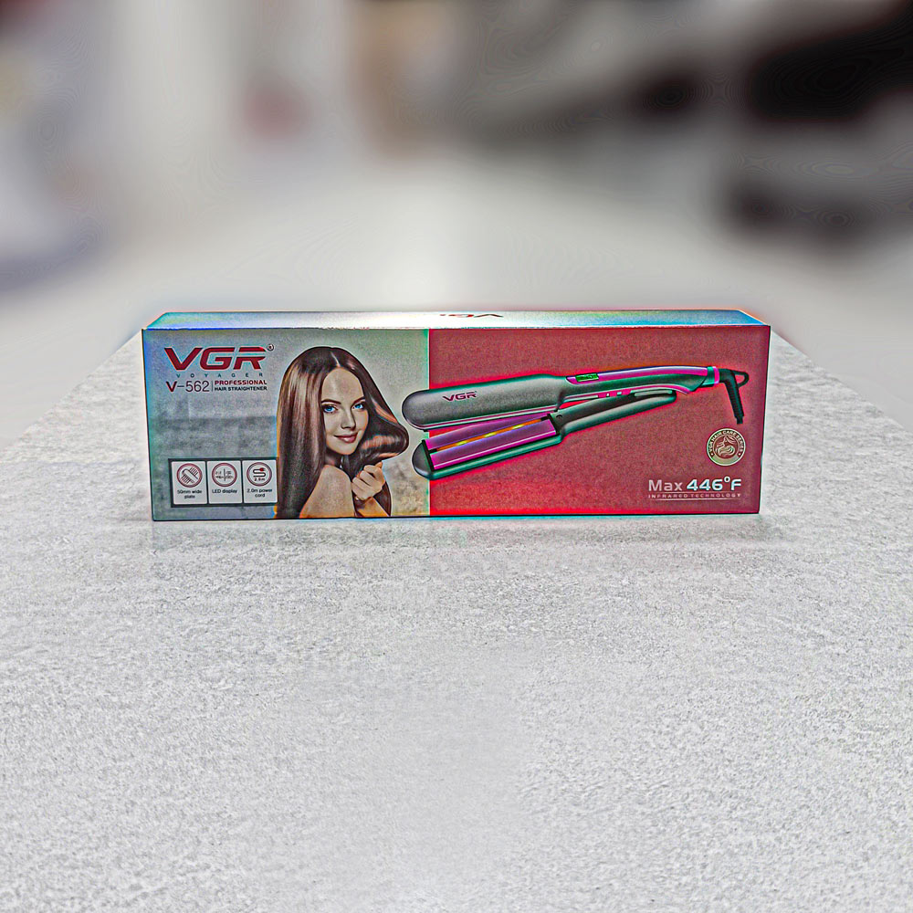 اتو مو 63وات کد562 VGR