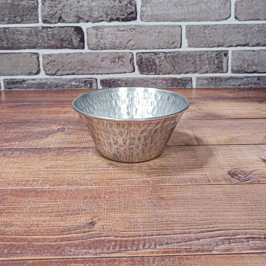 کاسه مخروطی سایز3 چکشی روحی