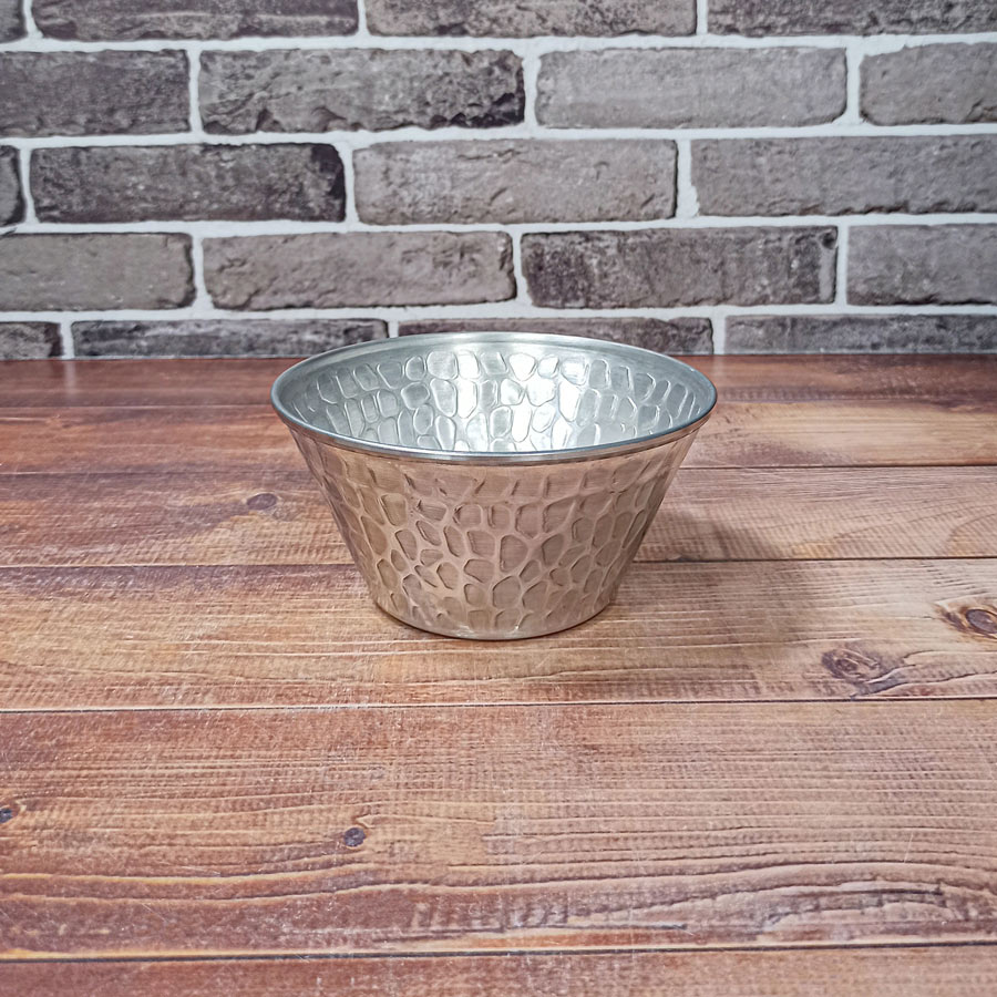 کاسه مخروطی سایز4 چکشی روحی