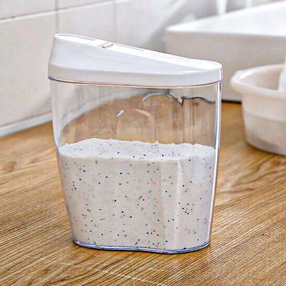 جاپودری شفاف الوان اشکان