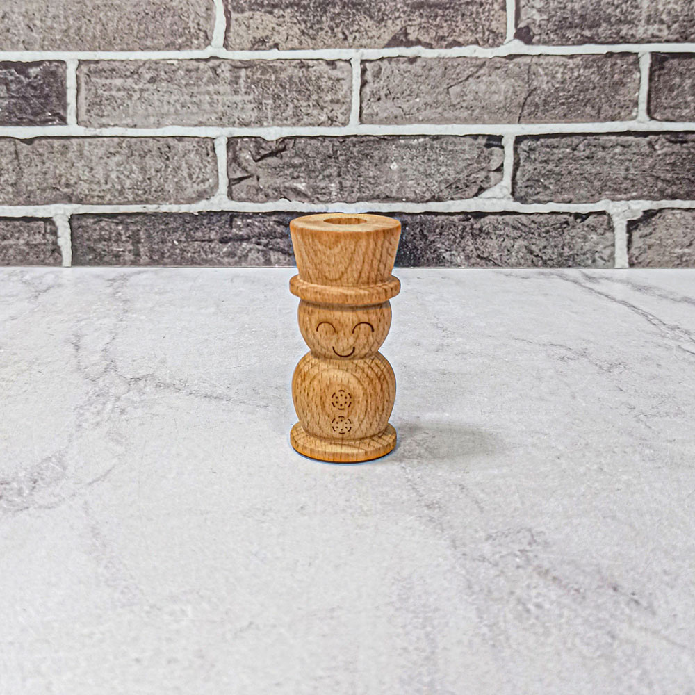 جا خلالی آدمک راش کد4147 توت