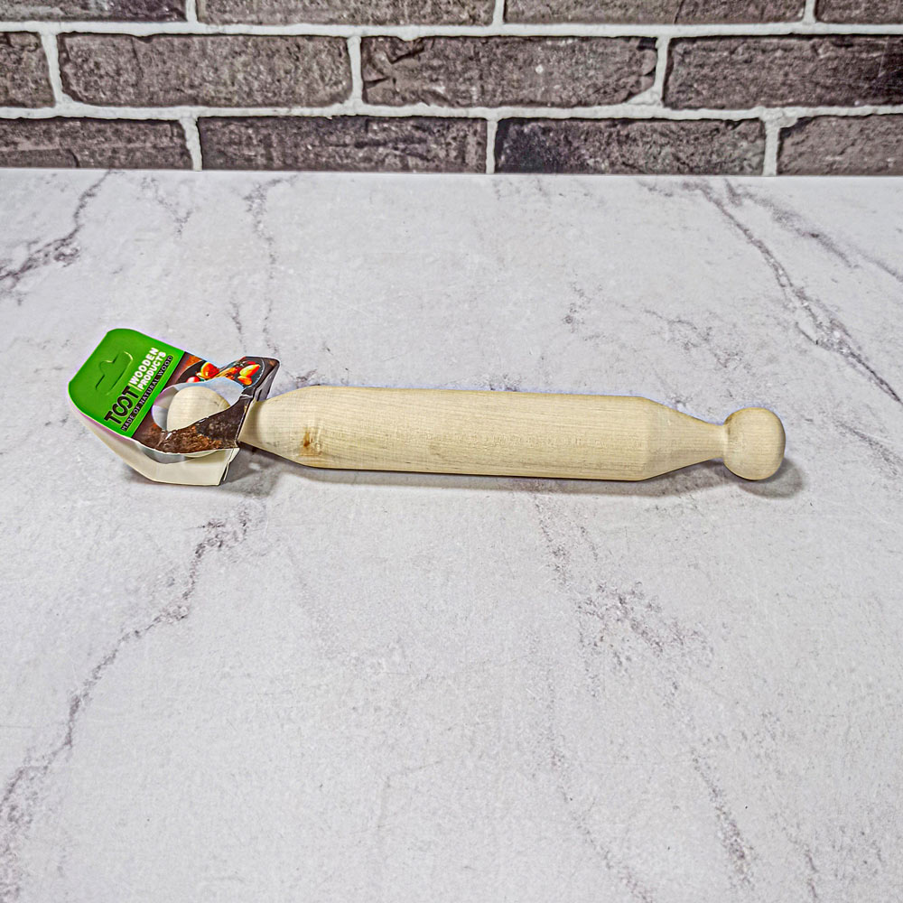 وردنه توپی 30 کد1228 توت