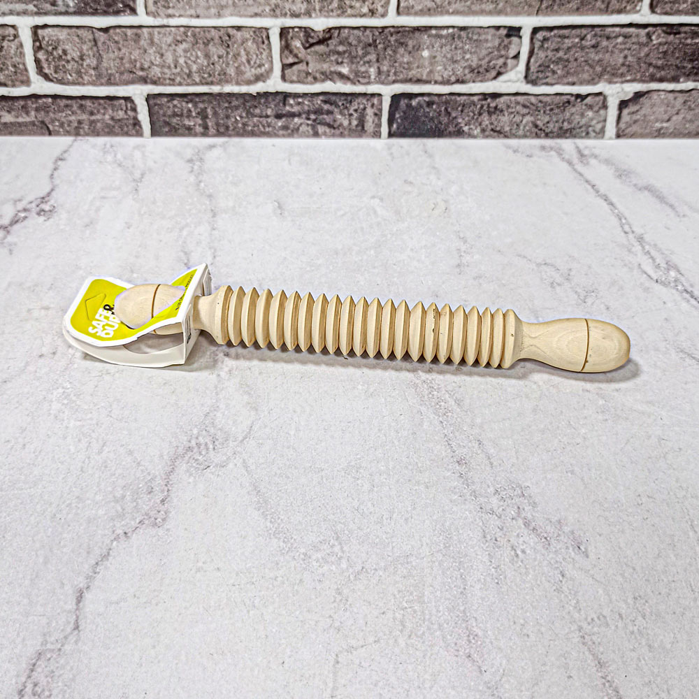 وردنه شیاردار 30 کد1126 توت