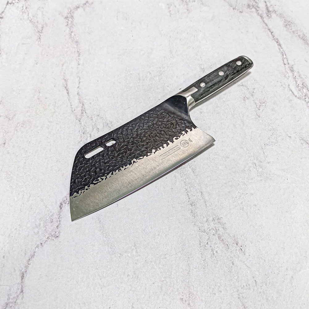 ساطور کد628 برزیلی حیدری