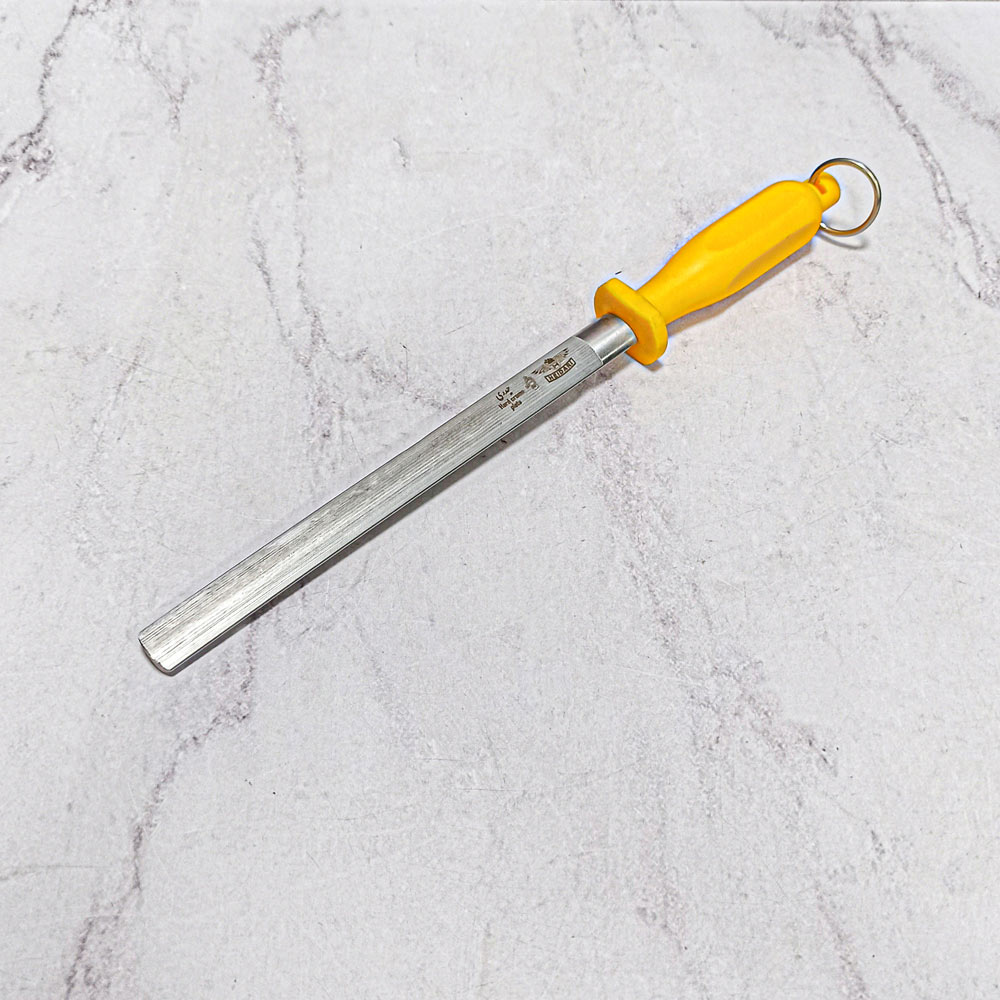 مسقل سایز8 پلاستیکی حیدری 