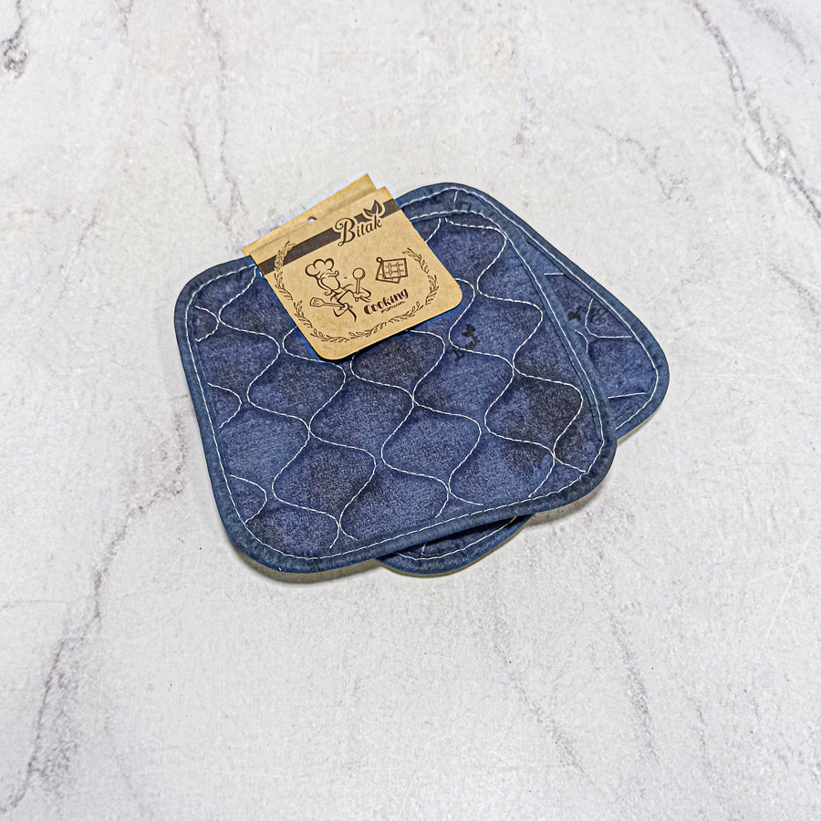 دستگیره 4گوش کلاسیک ساده بیتک