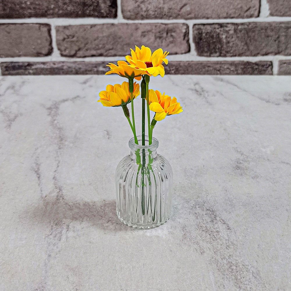 گلدان رزنیکا کد401103 کارو