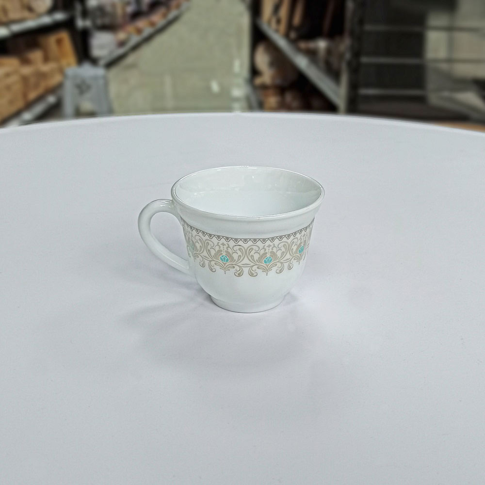 فنجان 270گل 148پارس اپال 