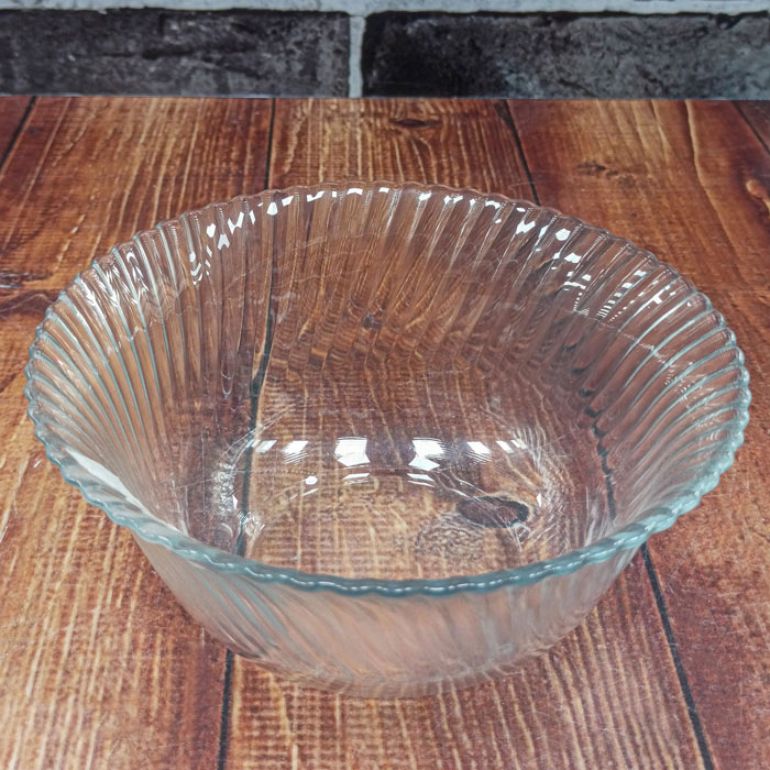 کاسه آبگوشت دایموند نوری تازه400743