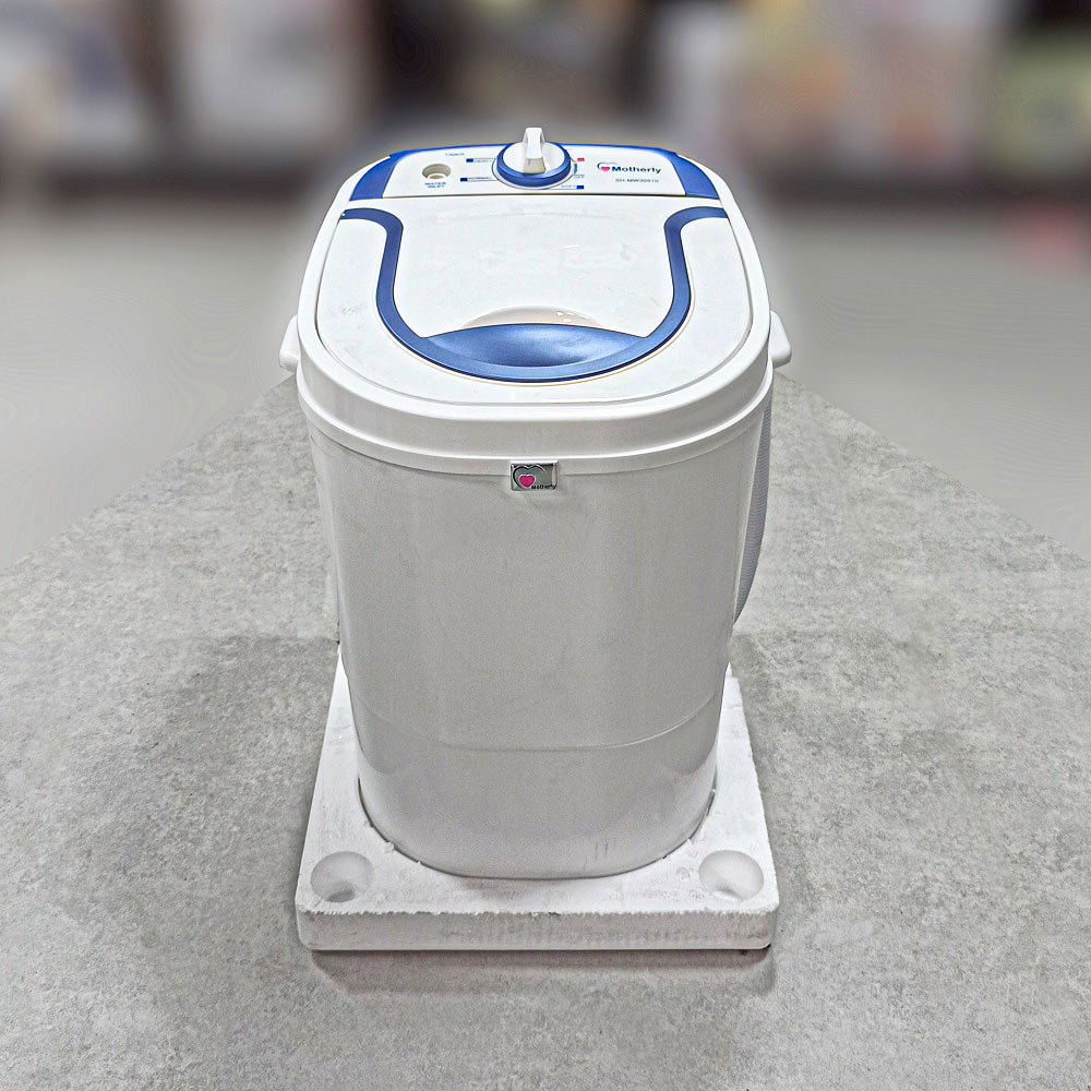 مینی واش SH-MW30510B آبی مادرلی