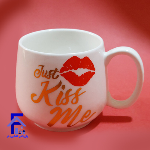 ماگ سرامیکی 20-93614 HB